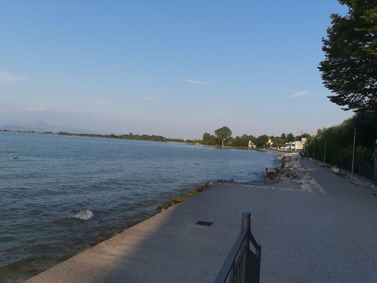Da Enzo Hotel Desenzano del Garda Exterior foto